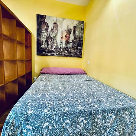 4-Estudio, Zona Chamberi,Quevedo Μαδρίτη Εξωτερικό φωτογραφία
