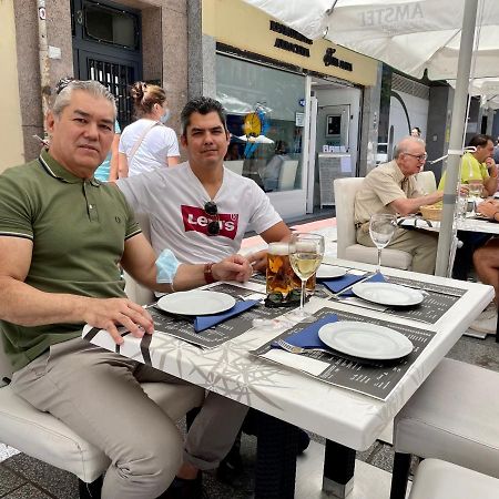 4-Estudio, Zona Chamberi,Quevedo Μαδρίτη Εξωτερικό φωτογραφία