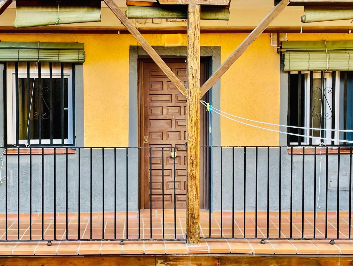 4-Estudio, Zona Chamberi,Quevedo Μαδρίτη Εξωτερικό φωτογραφία