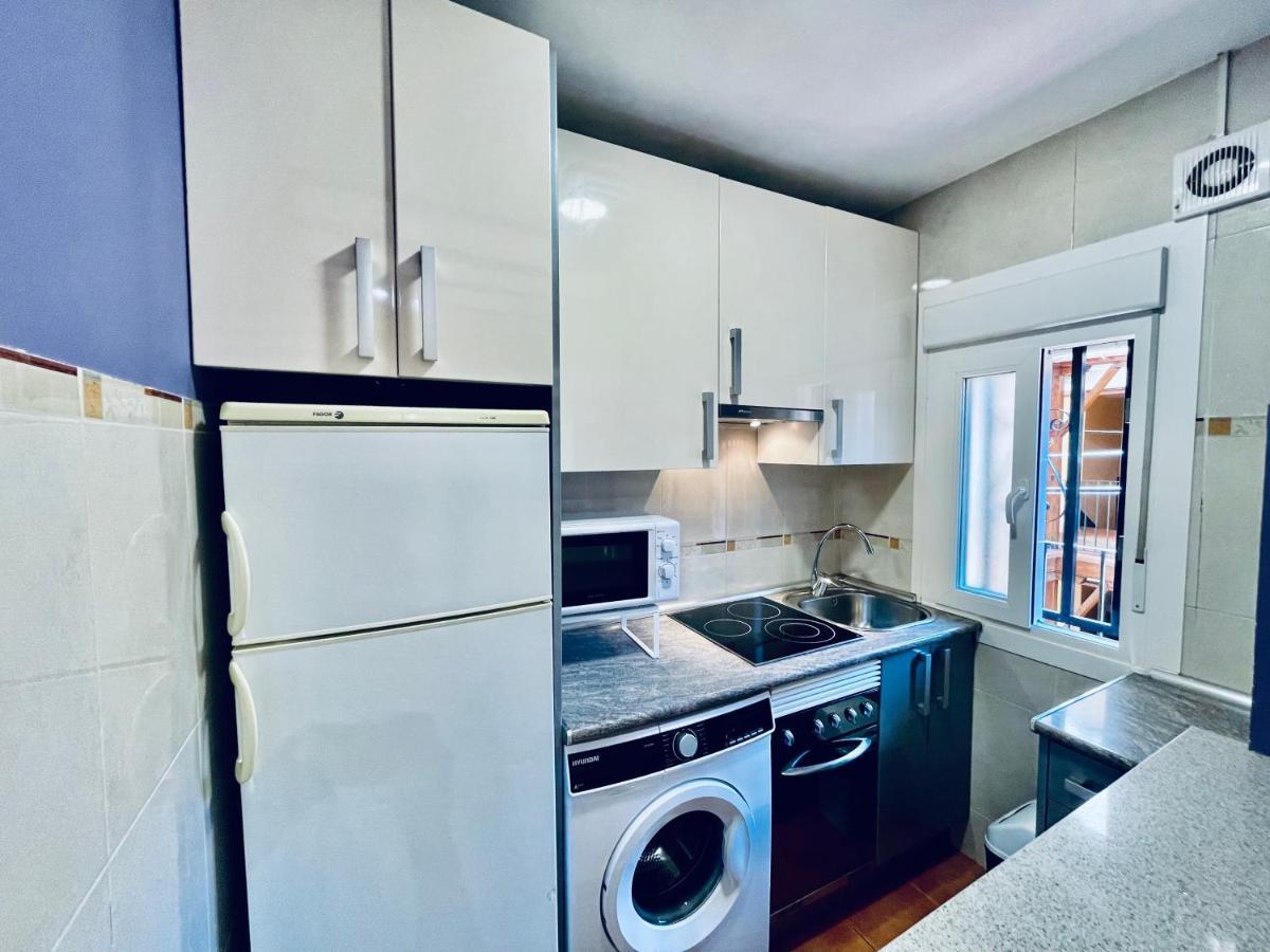 4-Estudio, Zona Chamberi,Quevedo Μαδρίτη Εξωτερικό φωτογραφία