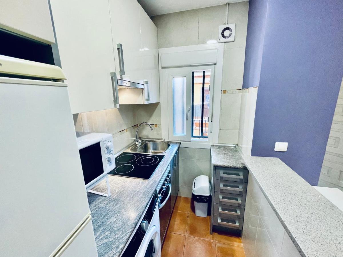 4-Estudio, Zona Chamberi,Quevedo Μαδρίτη Εξωτερικό φωτογραφία