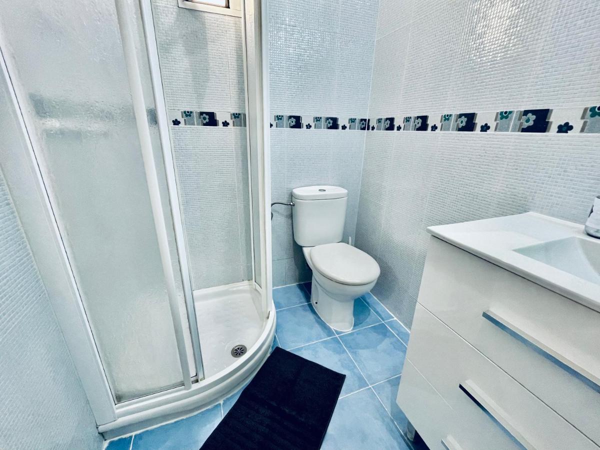 4-Estudio, Zona Chamberi,Quevedo Μαδρίτη Εξωτερικό φωτογραφία