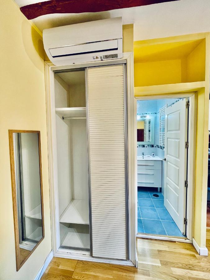 4-Estudio, Zona Chamberi,Quevedo Μαδρίτη Εξωτερικό φωτογραφία